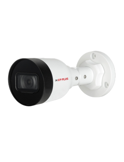 2MP IP AUDIO BULLET CAMERA 