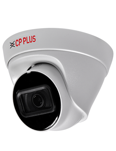 2MP IP AUDIO DOME CAMERA 