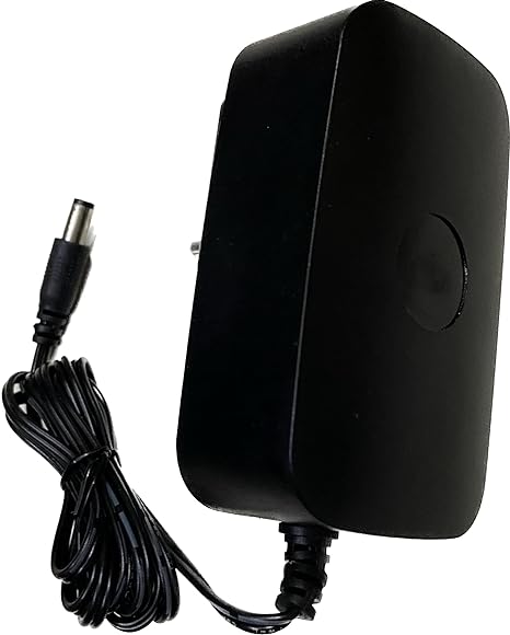  ADIPTOR 12 VOLT 2 AMP.