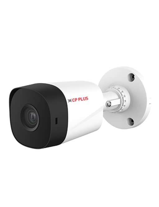 CP BULLET CAMERA 5 MP AUDIO