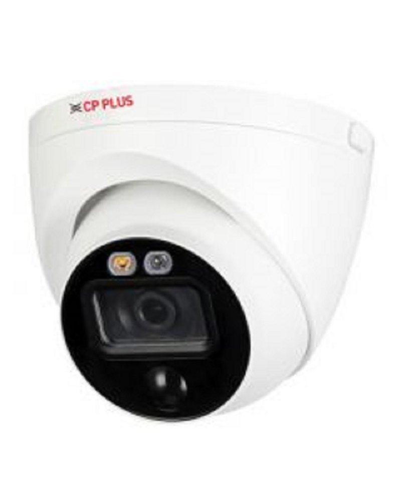 CP DOME CAMERA 2.0 MP  SMART COLOR
