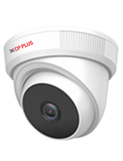 CP  DOME CAMERA 5 MP AUDIO