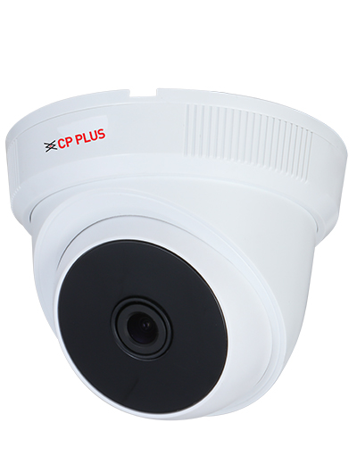 CP DOME CAMERA 5 MP