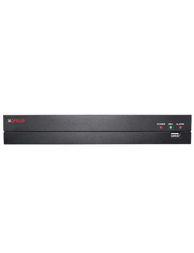 CP DVR 4 CHANNEL