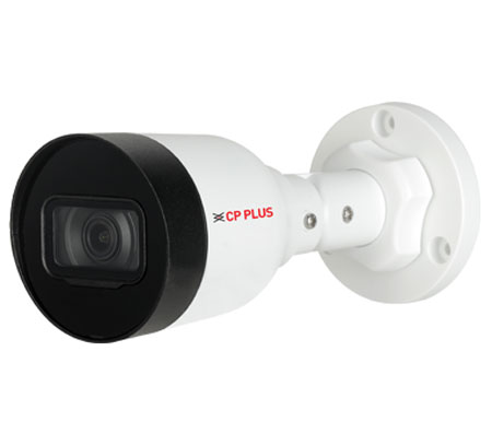 CP IP BULLET CAMERA 2.0 MP AUDIO