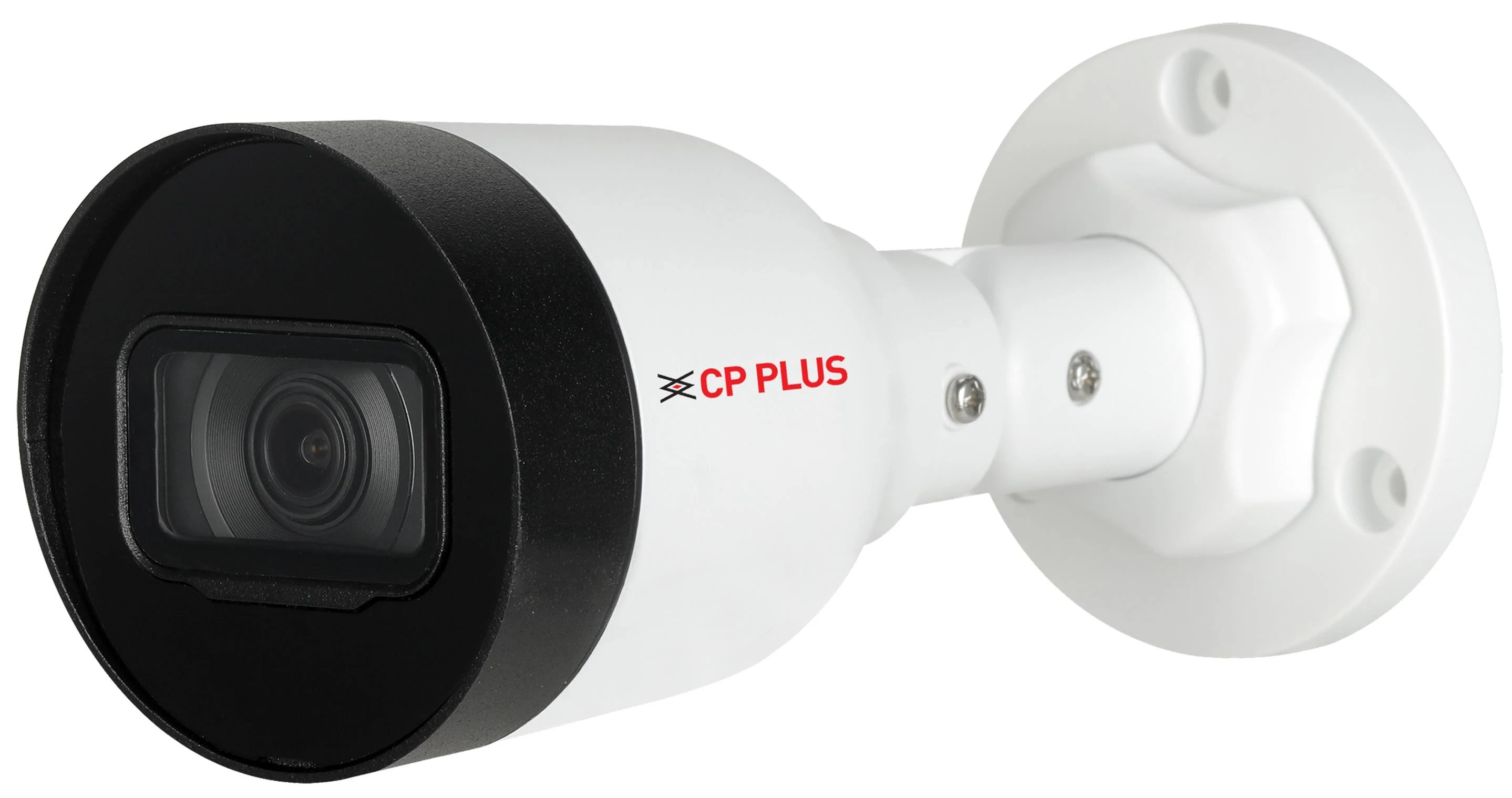 CP IP BULLET  CAMERA 4.0 MP (GOLD)