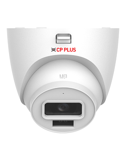 CP IP DOME CAMERA 2.0 MP  AUDIO 