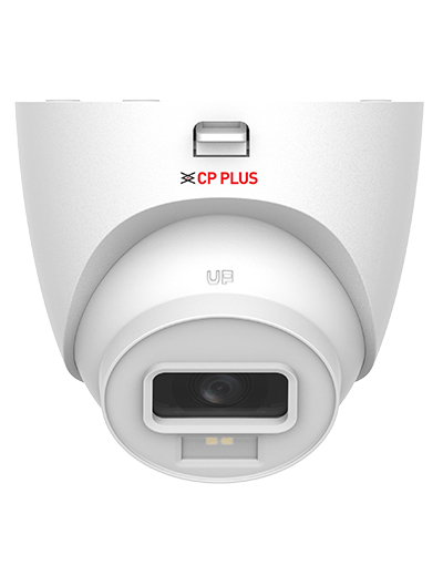 CP IP DOME CAMERA 2.0 MP  COLOUR (GP)