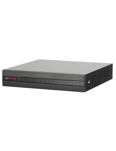 CP PLUS DVR 16 CH 5 MP