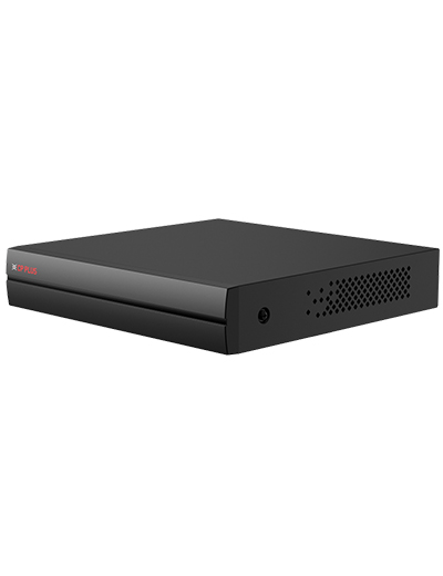 CP PLUS DVR 4 CH 5 MP 