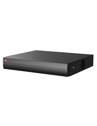 CP PLUS DVR 8 CH 5 MP