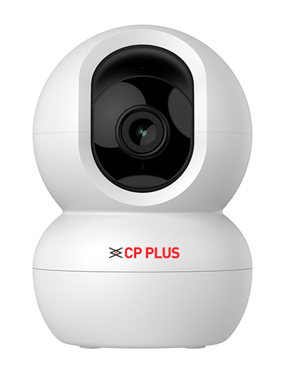 CP PLUS WIFI CAMERA 2 MP 360