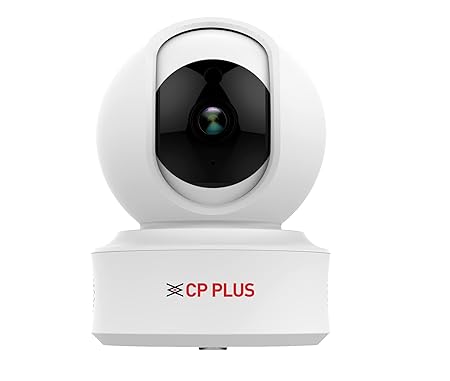 CP PLUS WIFI CAMERA 4 MP 360
