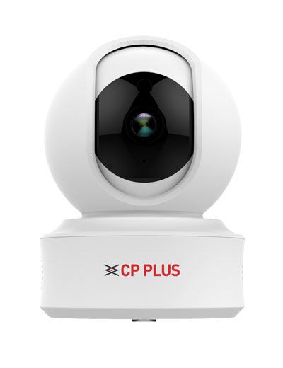CP PLUS WIFI CAMERA 3MP 360