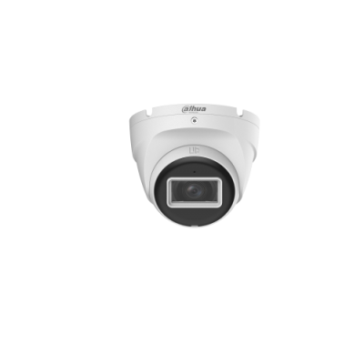 DHAUA BULLET CAMERA