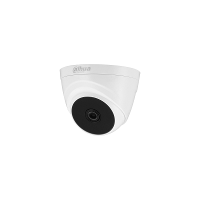 DHAUA DOME CAMERA