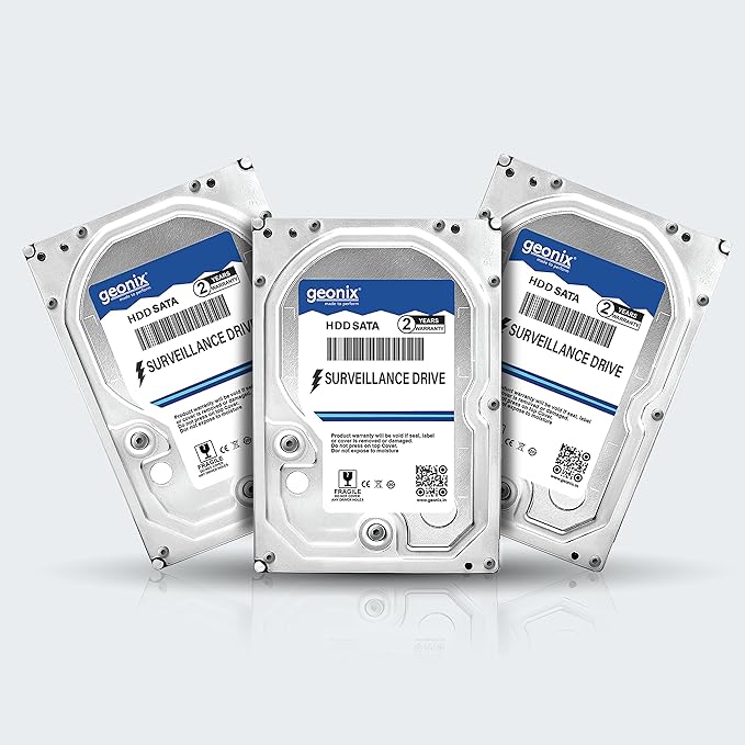 HARD DISK 2 TB