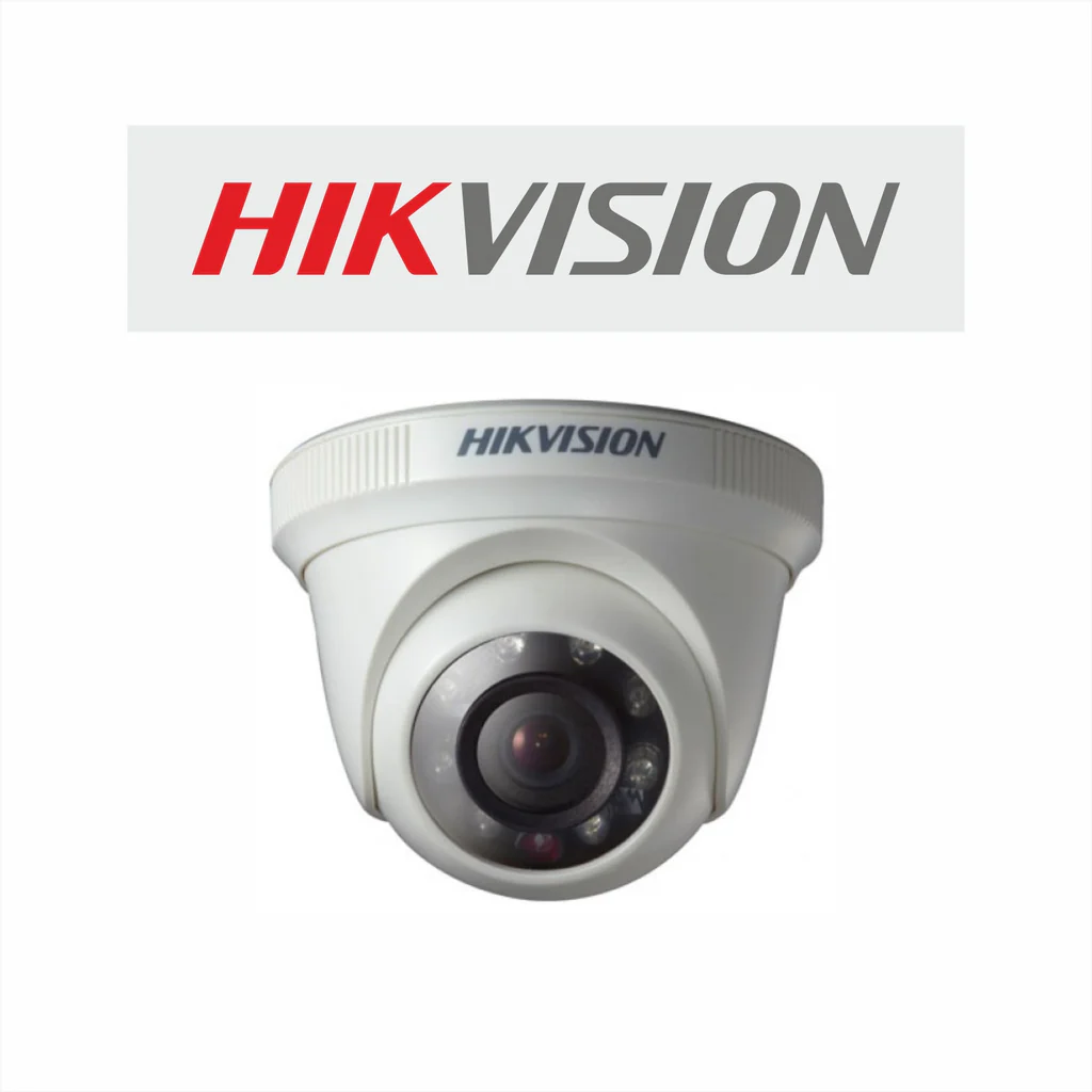 HIK- HD DOME CAMERA