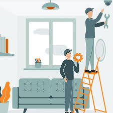 Installations IP cameras