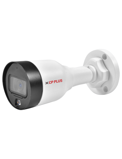 IP 4MP BULLET |  Mic | Color Night Vision