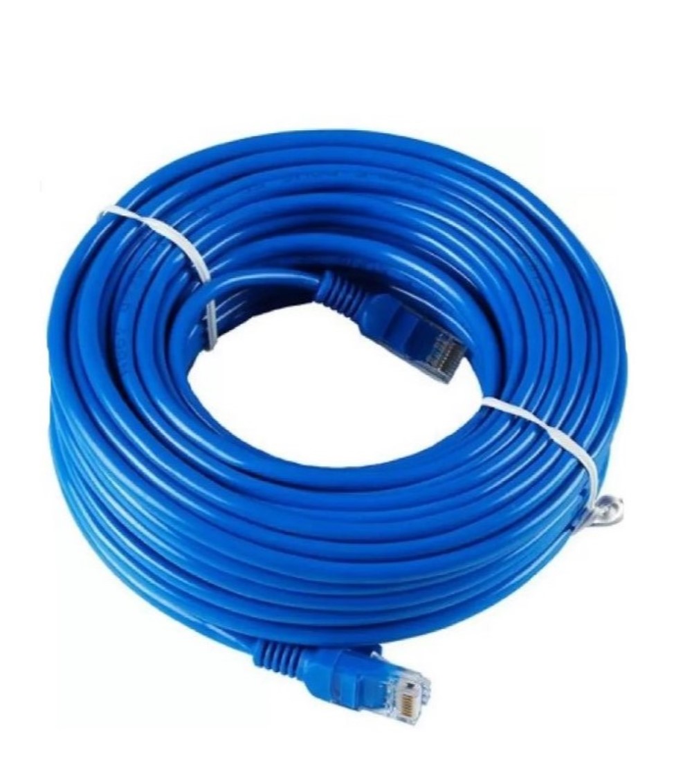 PATCH CABLE 10 MTR