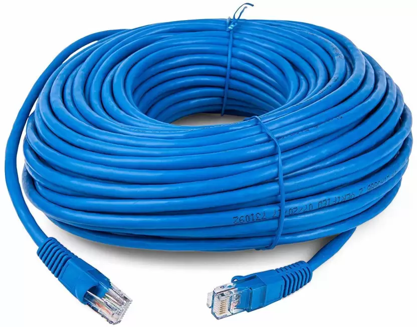 PATCH CABLE 5 MTR