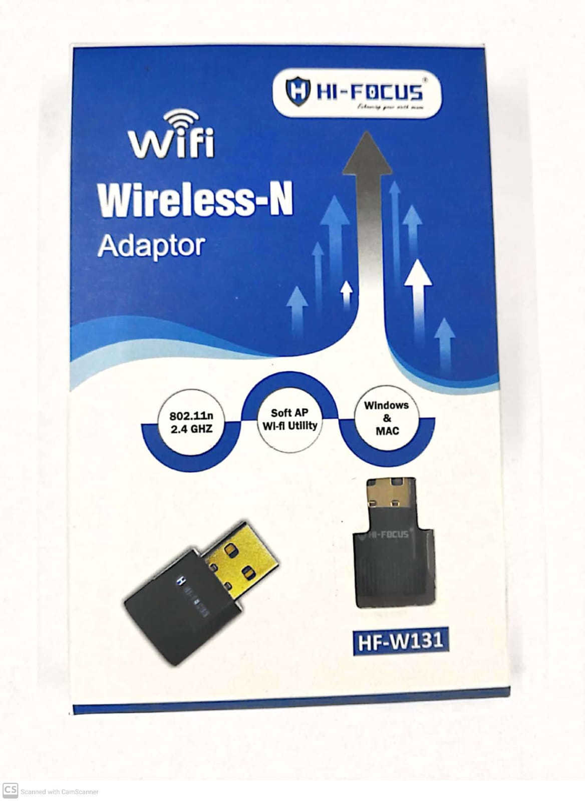  USB WIFI 
